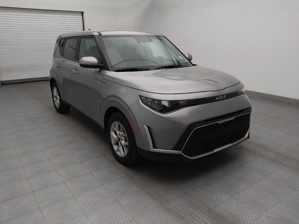 2025 Kia Soul in Conway, SC 29526 - 18129201 13