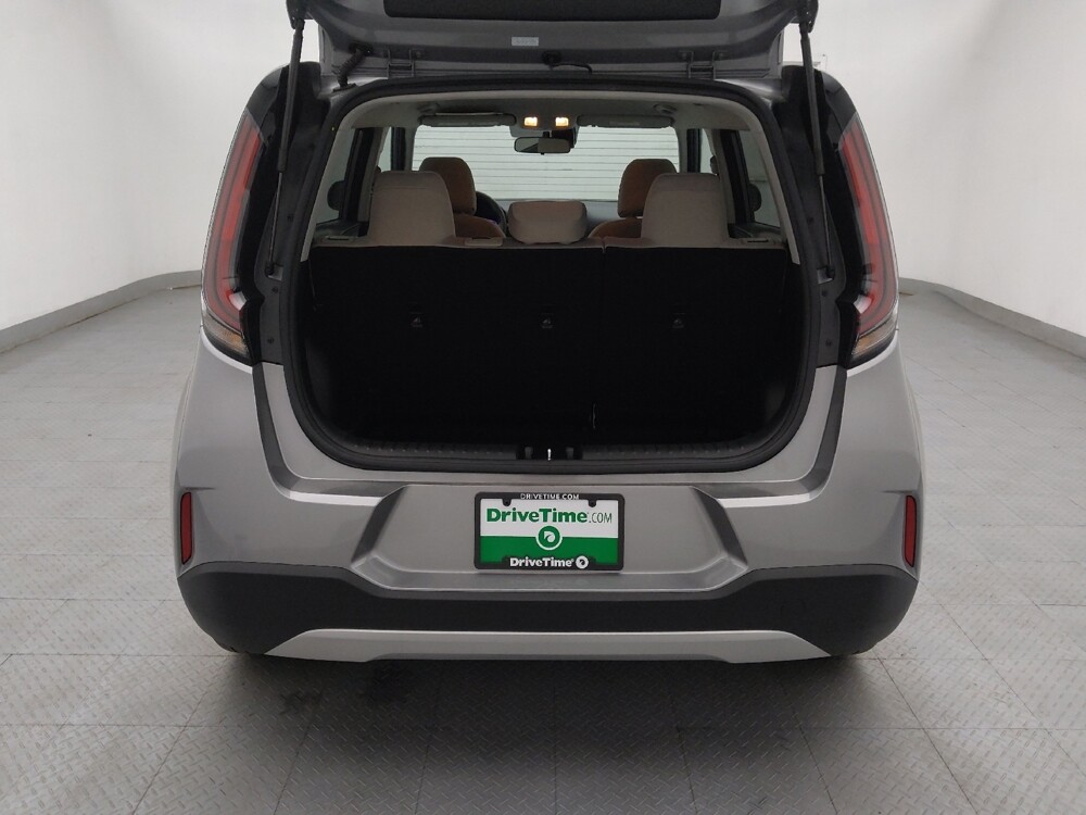 2025 Kia Soul in Conway, SC 29526 - 18129201 29