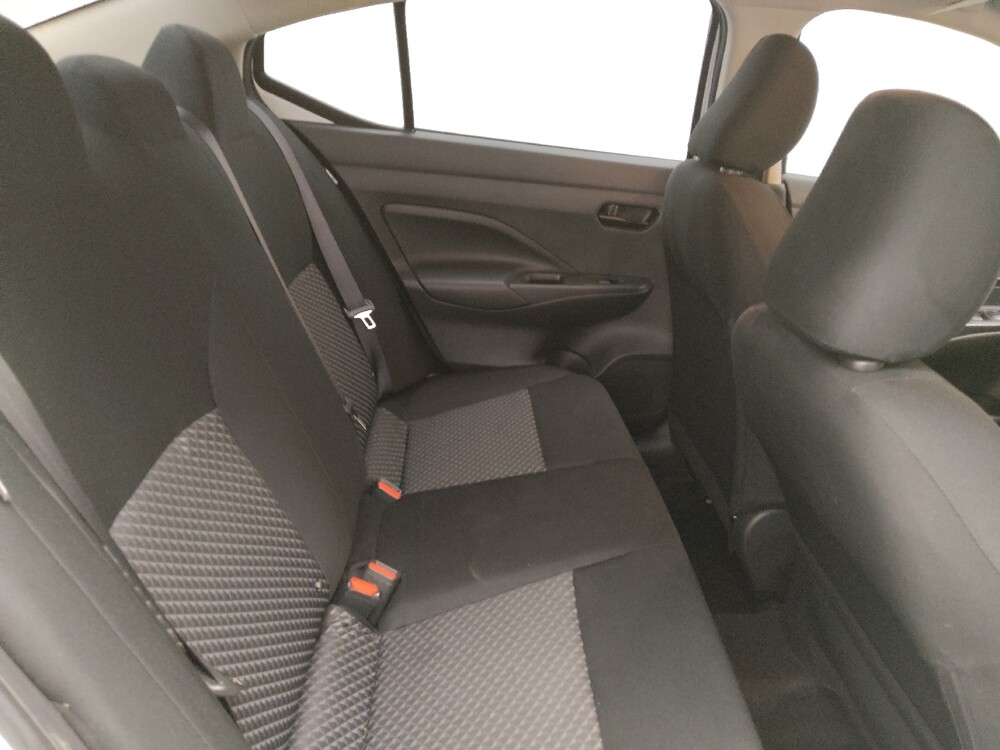 2024 Nissan Versa in Charleston, SC 29414 - 18129203 19