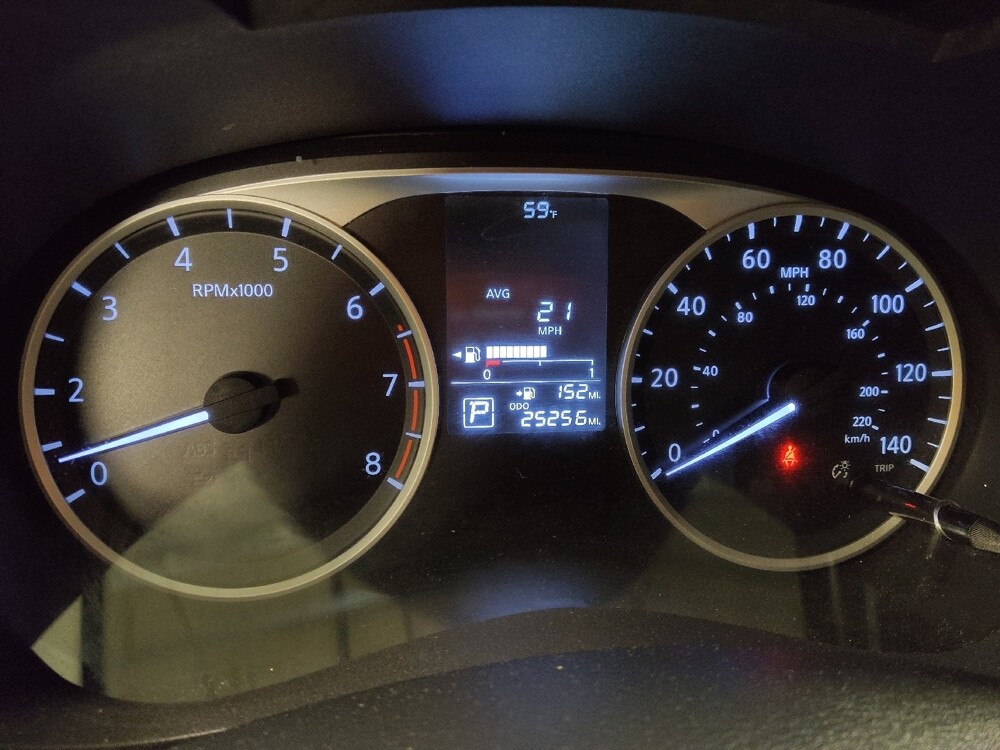 2024 Nissan Versa in Charleston, SC 29414 - 18129203 23