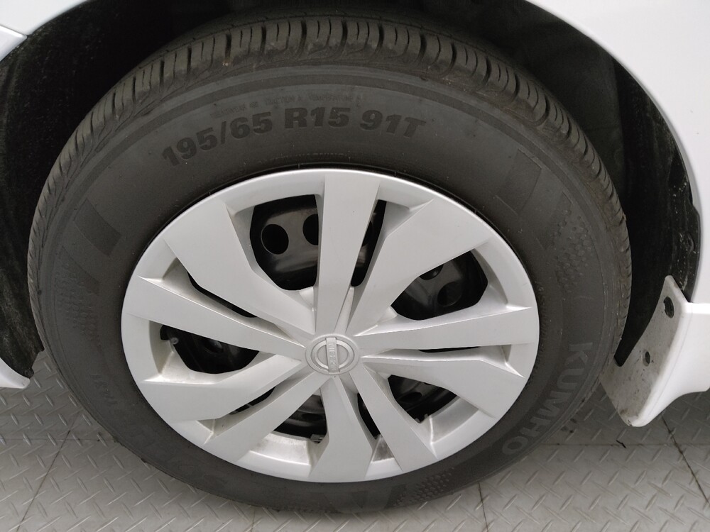 2024 Nissan Versa in Charleston, SC 29414 - 18129203 31