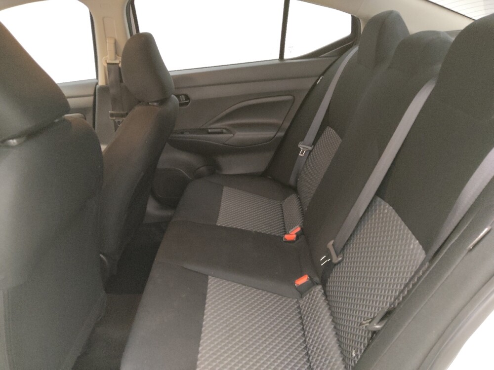 2024 Nissan Versa in Charleston, SC 29414 - 18129203 18