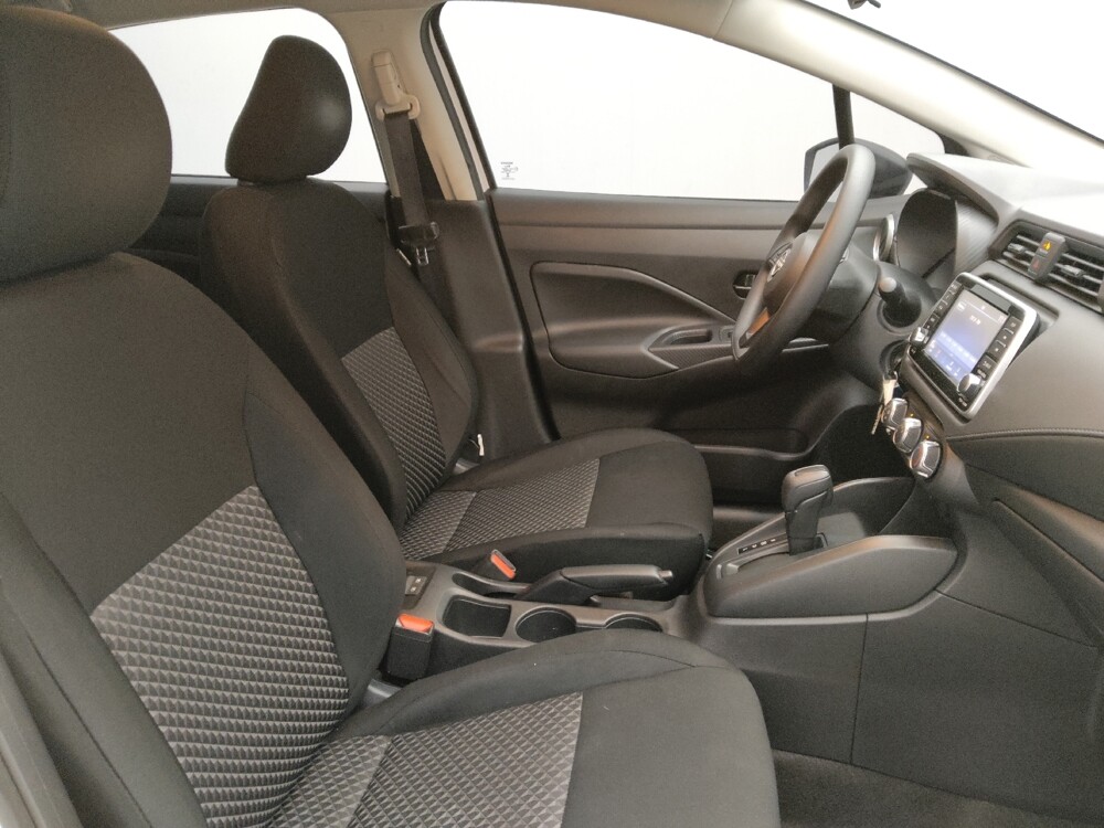 2024 Nissan Versa in Charleston, SC 29414 - 18129203 21