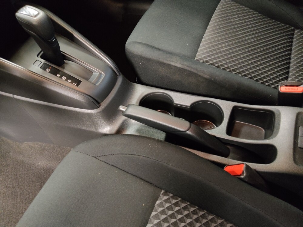 2024 Nissan Versa in Charleston, SC 29414 - 18129203 26