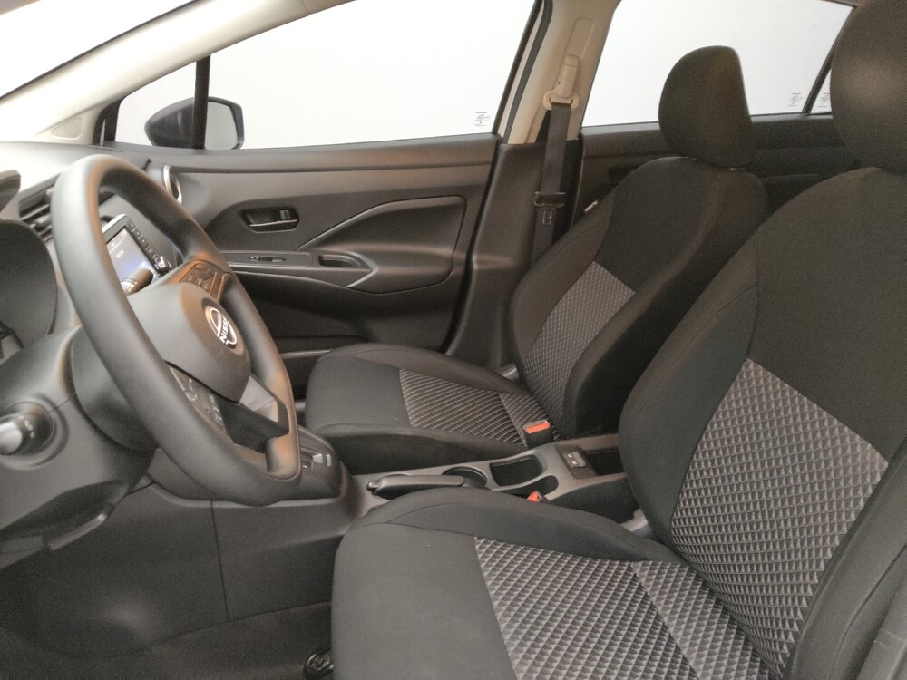 2024 Nissan Versa in Charleston, SC 29414 - 18129203 17