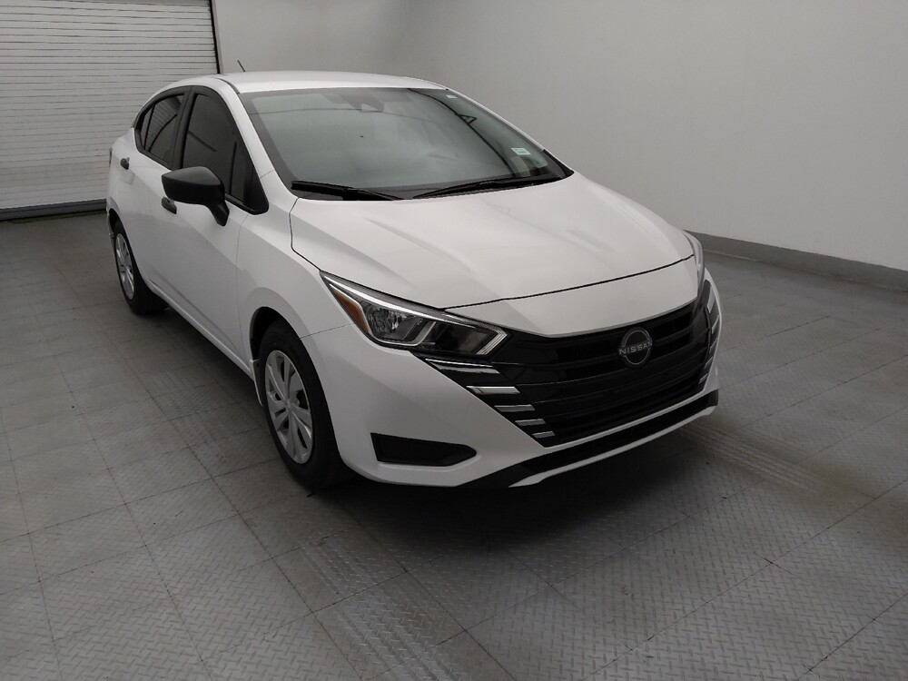 2024 Nissan Versa in Charleston, SC 29414 - 18129203 13