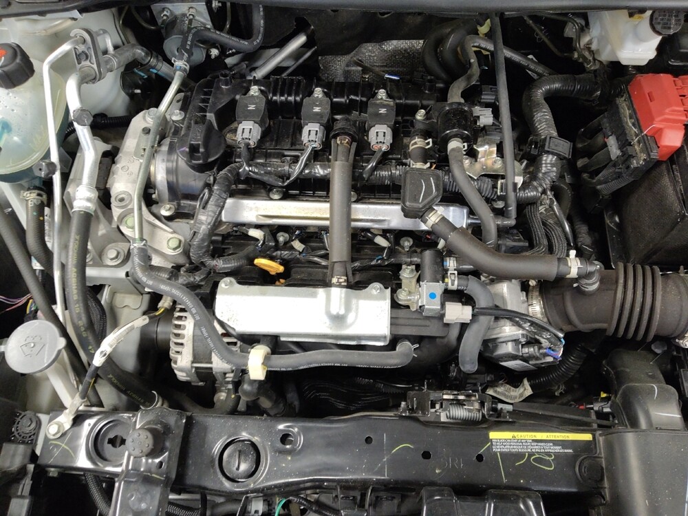 2024 Nissan Versa in Charleston, SC 29414 - 18129203 30