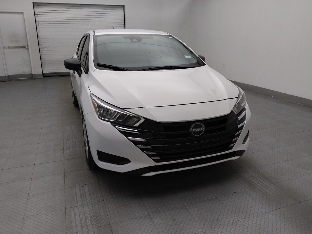 2024 Nissan Versa in Charleston, SC 29414 - 18129203 14