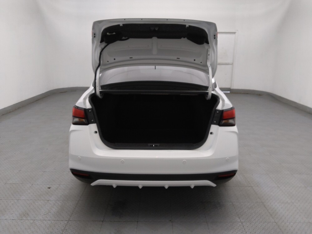 2024 Nissan Versa in Charleston, SC 29414 - 18129203 29