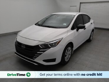 2024 Nissan Versa in Charleston, SC 29414