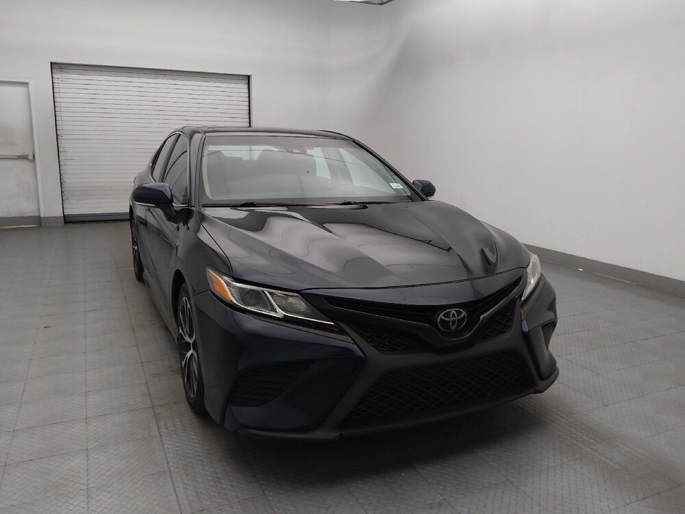 2020 Toyota Camry in Conway, SC 29526 - 18129208 14