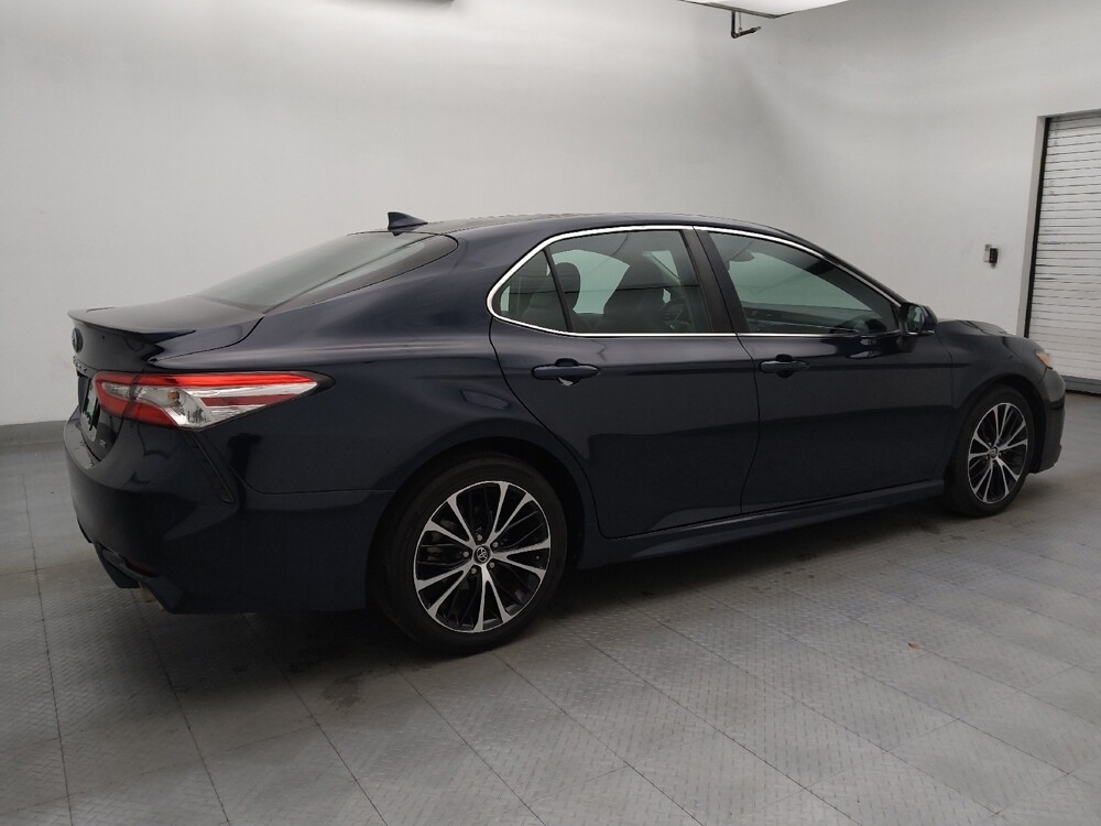 2020 Toyota Camry in Conway, SC 29526 - 18129208 10