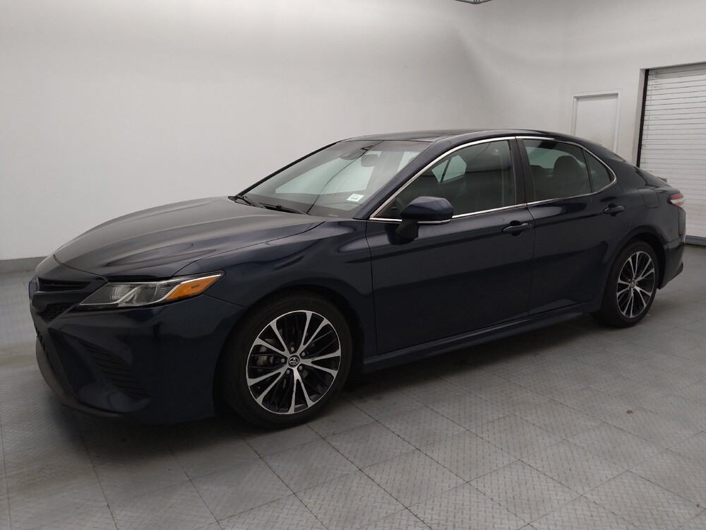2020 Toyota Camry in Conway, SC 29526 - 18129208 2
