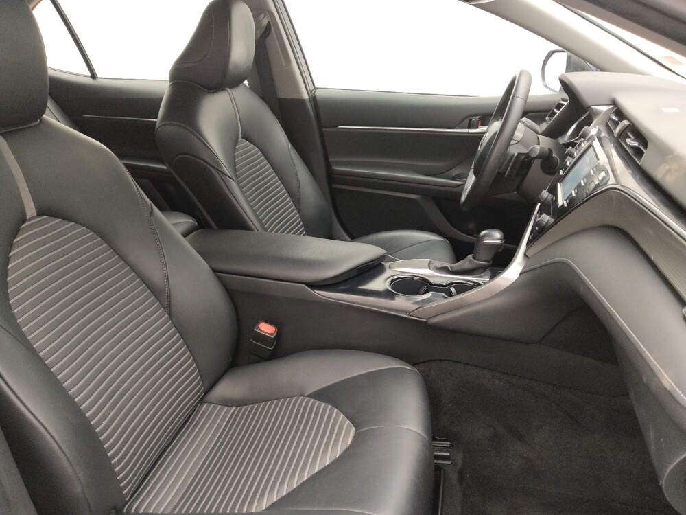 2020 Toyota Camry in Conway, SC 29526 - 18129208 21