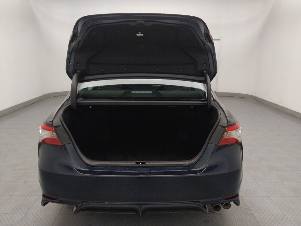 2020 Toyota Camry in Conway, SC 29526 - 18129208 29