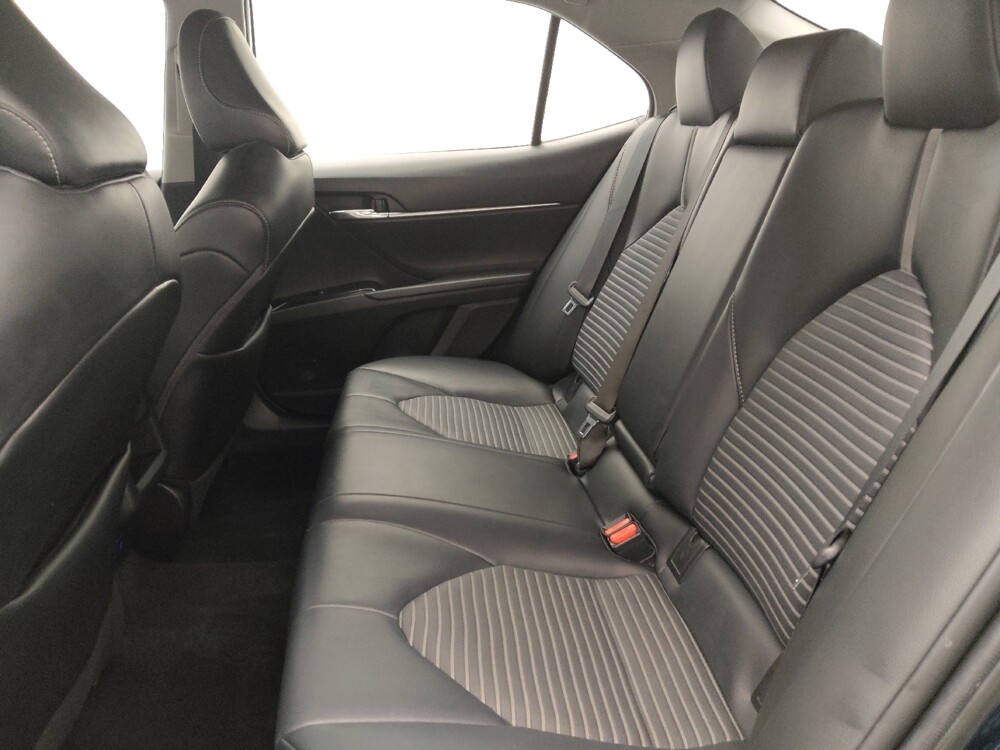 2020 Toyota Camry in Conway, SC 29526 - 18129208 18