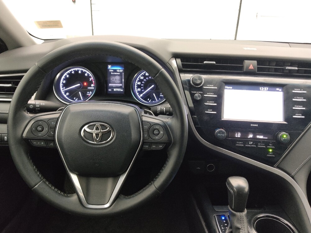 2020 Toyota Camry in Conway, SC 29526 - 18129208 22
