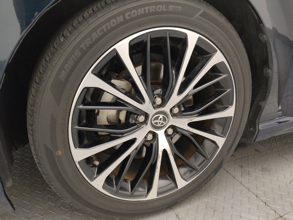 2020 Toyota Camry in Conway, SC 29526 - 18129208 31