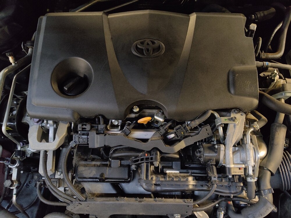 2020 Toyota Camry in Conway, SC 29526 - 18129208 30