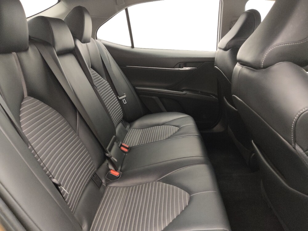 2020 Toyota Camry in Conway, SC 29526 - 18129208 19