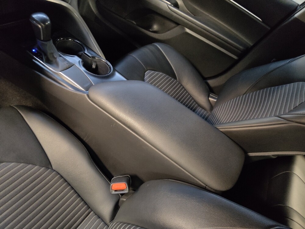 2020 Toyota Camry in Conway, SC 29526 - 18129208 26