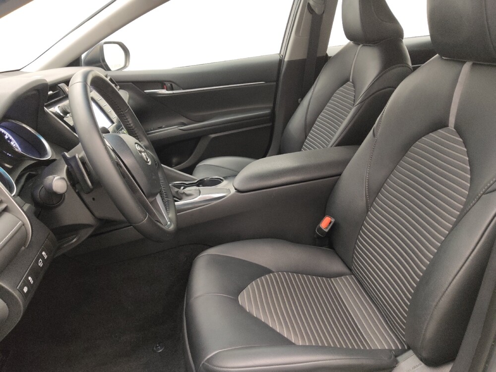 2020 Toyota Camry in Conway, SC 29526 - 18129208 17