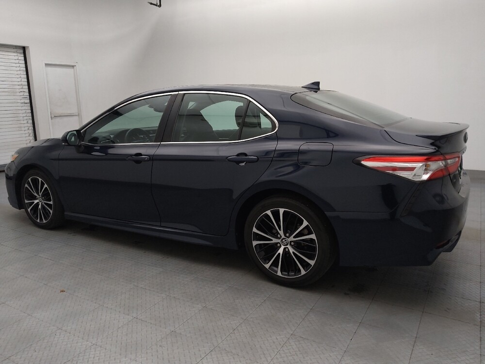 2020 Toyota Camry in Conway, SC 29526 - 18129208 3