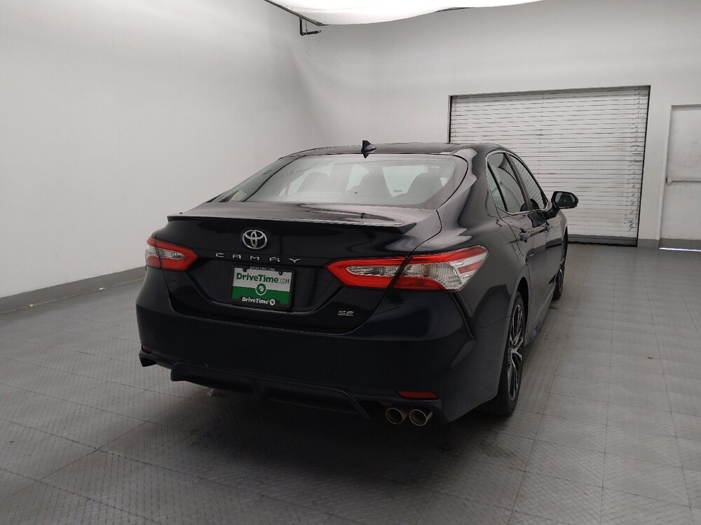 2020 Toyota Camry in Conway, SC 29526 - 18129208 7