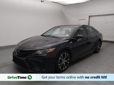 2020 Toyota Camry in Conway, SC 29526