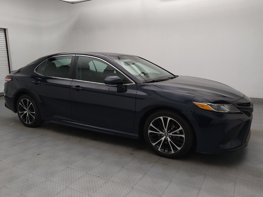 2020 Toyota Camry in Conway, SC 29526 - 18129208 11
