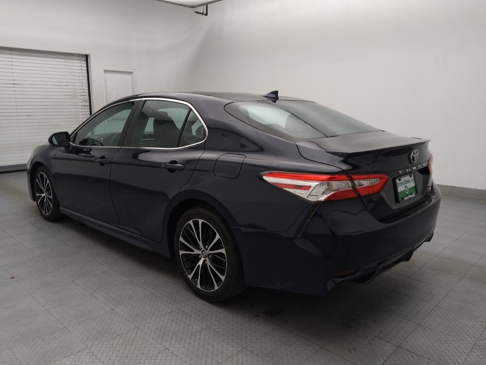 2020 Toyota Camry in Conway, SC 29526 - 18129208 5