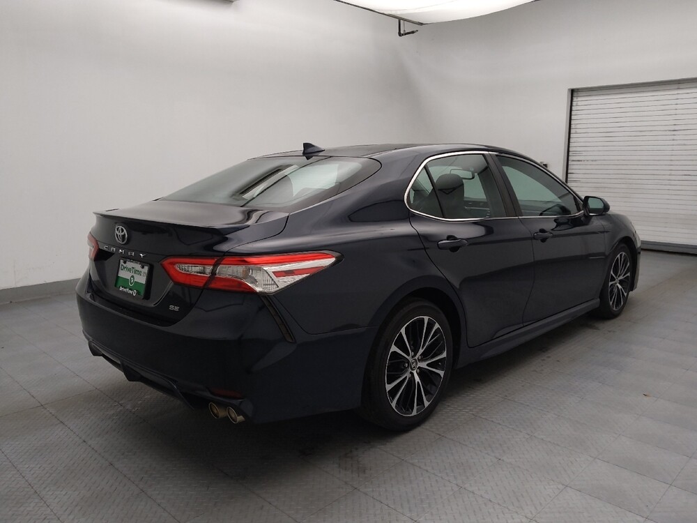 2020 Toyota Camry in Conway, SC 29526 - 18129208 9