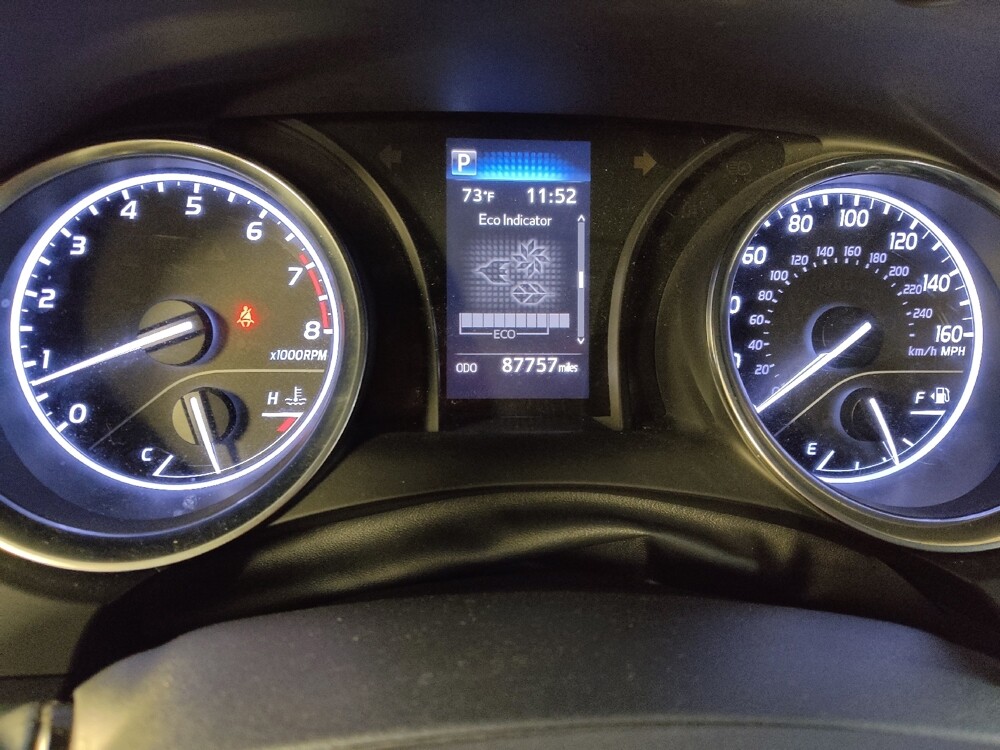 2020 Toyota Camry in Conway, SC 29526 - 18129208 23