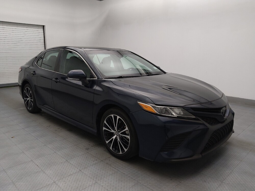 2020 Toyota Camry in Conway, SC 29526 - 18129208 13