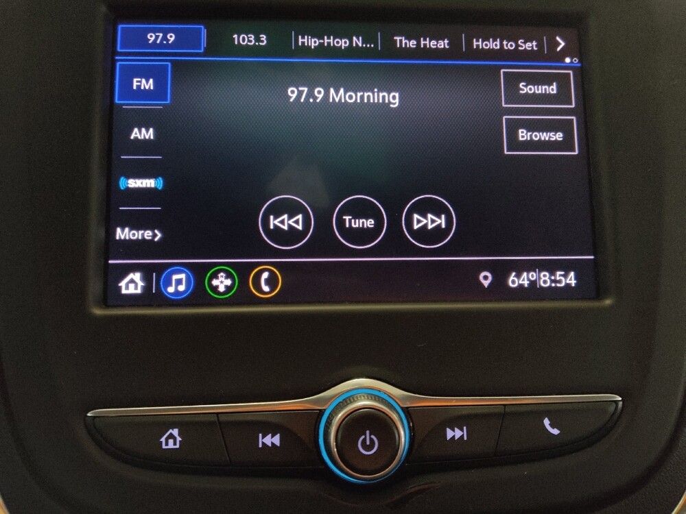 2020 Chevrolet Equinox in Gastonia, NC 28056 - 18129210 25