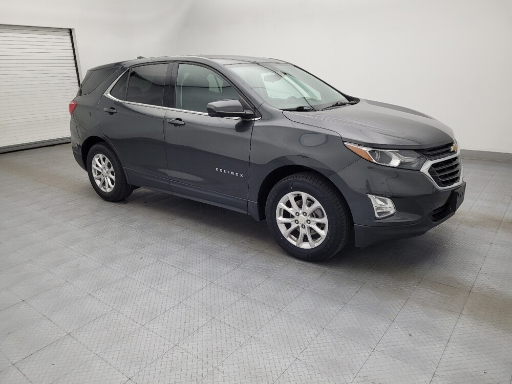 2020 Chevrolet Equinox in Gastonia, NC 28056 - 18129210 11