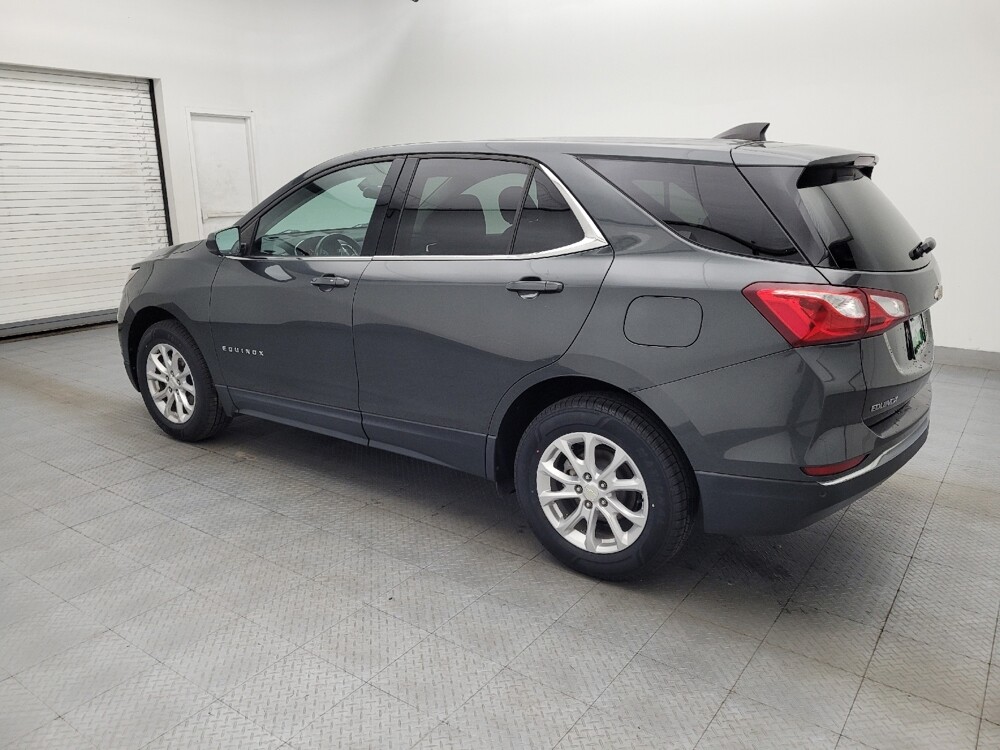 2020 Chevrolet Equinox in Gastonia, NC 28056 - 18129210 3