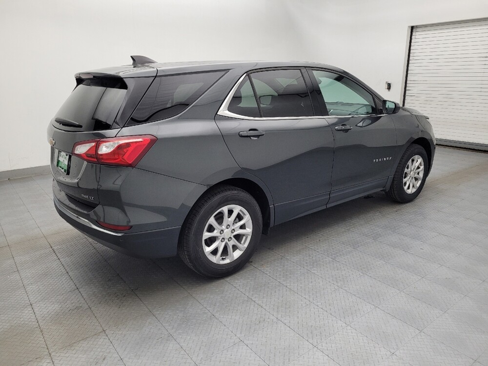 2020 Chevrolet Equinox in Gastonia, NC 28056 - 18129210 10