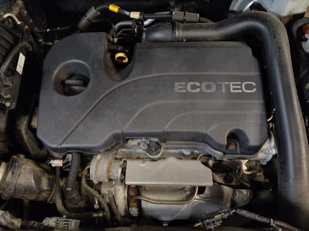 2020 Chevrolet Equinox in Gastonia, NC 28056 - 18129210 30