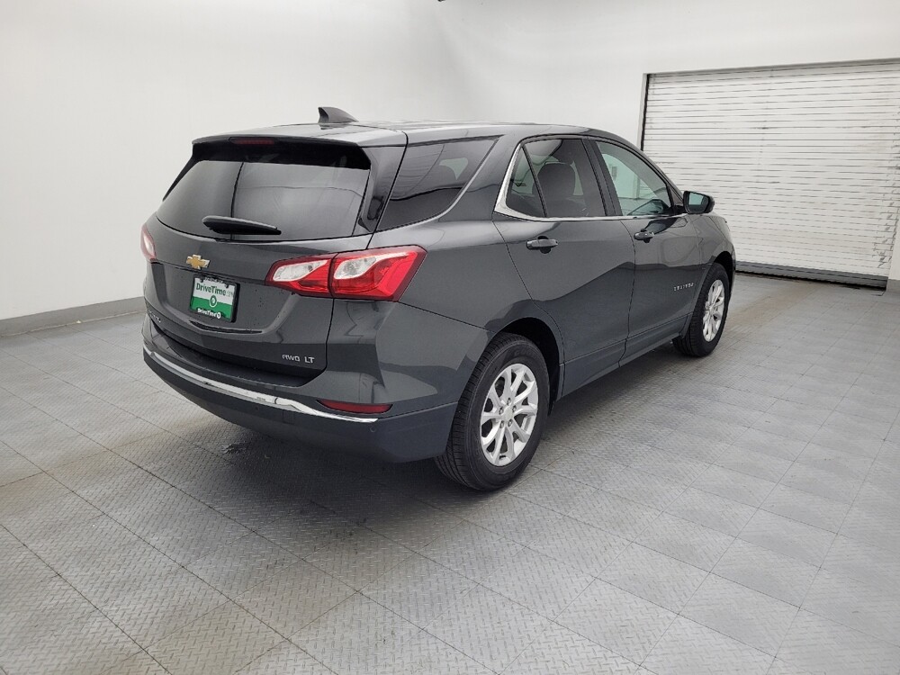 2020 Chevrolet Equinox in Gastonia, NC 28056 - 18129210 9