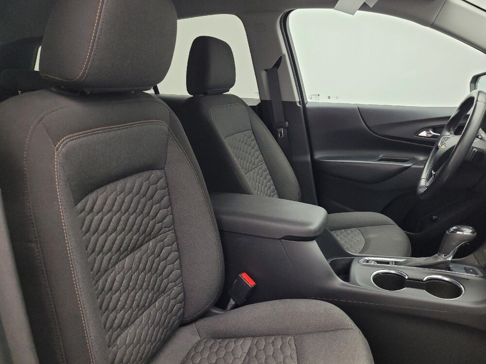 2020 Chevrolet Equinox in Gastonia, NC 28056 - 18129210 21