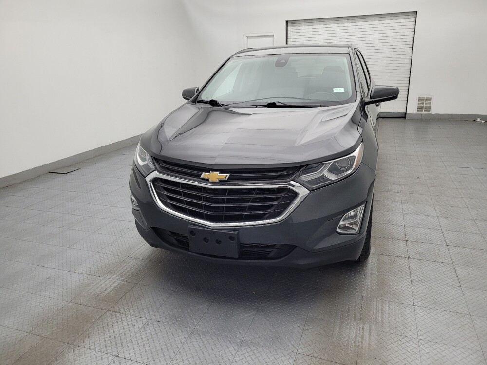 2020 Chevrolet Equinox in Gastonia, NC 28056 - 18129210 15