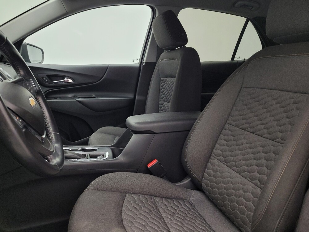 2020 Chevrolet Equinox in Gastonia, NC 28056 - 18129210 17