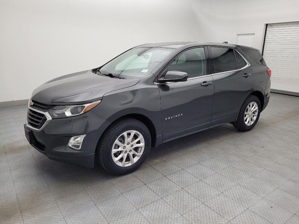 2020 Chevrolet Equinox in Gastonia, NC 28056 - 18129210 2