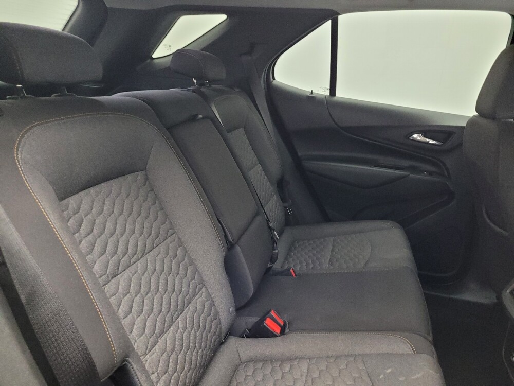 2020 Chevrolet Equinox in Gastonia, NC 28056 - 18129210 19