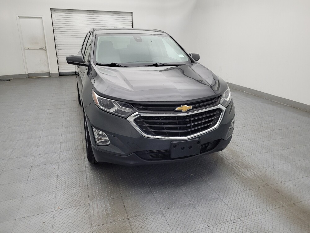 2020 Chevrolet Equinox in Gastonia, NC 28056 - 18129210 14