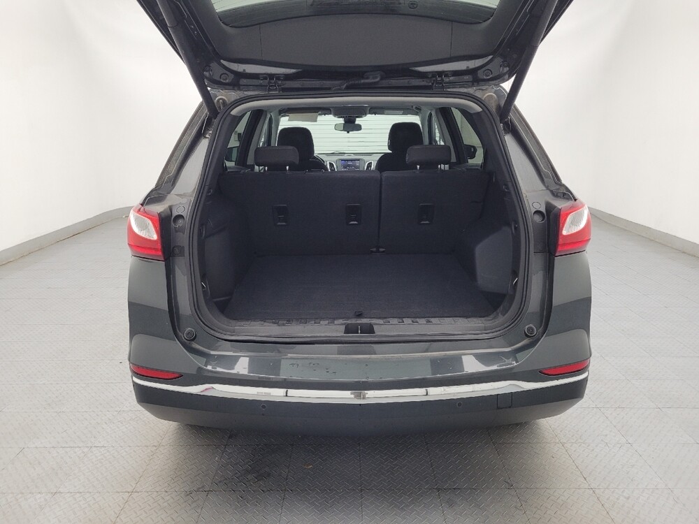 2020 Chevrolet Equinox in Gastonia, NC 28056 - 18129210 29