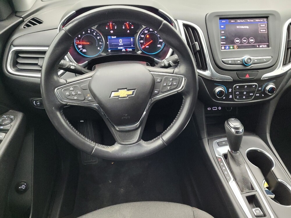 2020 Chevrolet Equinox in Gastonia, NC 28056 - 18129210 22