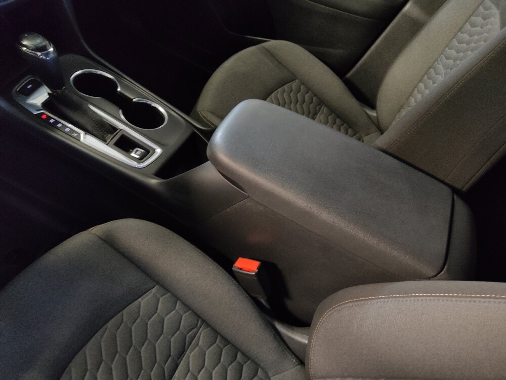 2020 Chevrolet Equinox in Gastonia, NC 28056 - 18129210 26