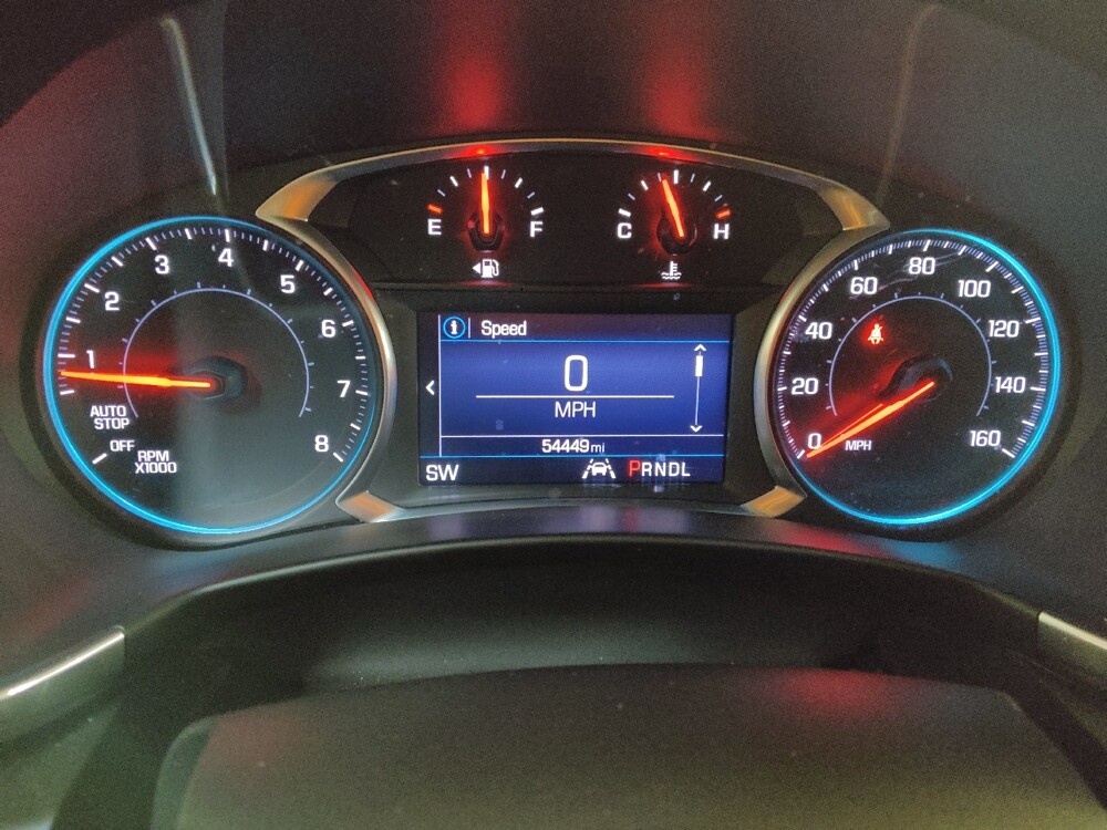 2020 Chevrolet Equinox in Gastonia, NC 28056 - 18129210 23